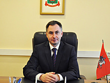 18 марта состоится встреча главы управы Обручевского района с жителями