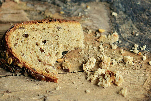 Ученые: хлеб с низким инсулиновым индексом помогает похудеть