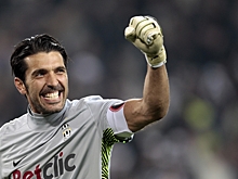 Буффон собрался уйти из «Ювентуса»