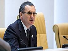 Непреодолимая сила - Экс-президент Чувашии Сенатор Николай Федоров предложил считать коронавирус форс-мажором для предпринимателей