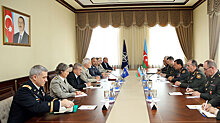 Азербайджан является надежным партнером НАТО