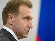 Шувалов оценил новую площадку ПМЭФ