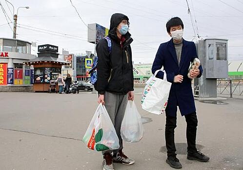 В Москве похитили подростков и заставили их строить сауну