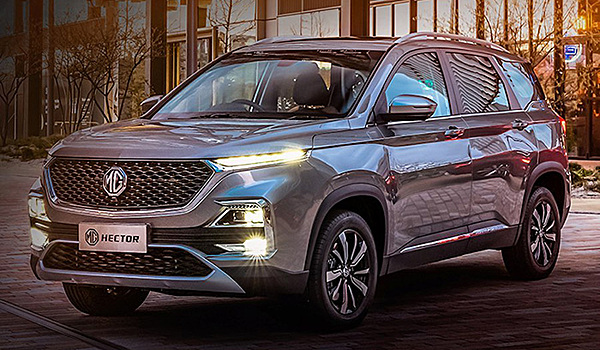 Клон обновленного авто Chevrolet Captiva пользуется ажиотажем