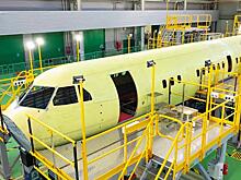 "Возрождение российского авиапрома" - лучшая фантастическая сага десятилетия