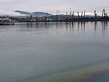 Росморречфлот: в акватории порта Новороссийск локализовали разлив нефти