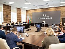 Красноцветов: в Пушкинском планируют заменить десять лифтов