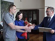 Михайловский ГОК стал победителем конкурса «С заботой о людях»