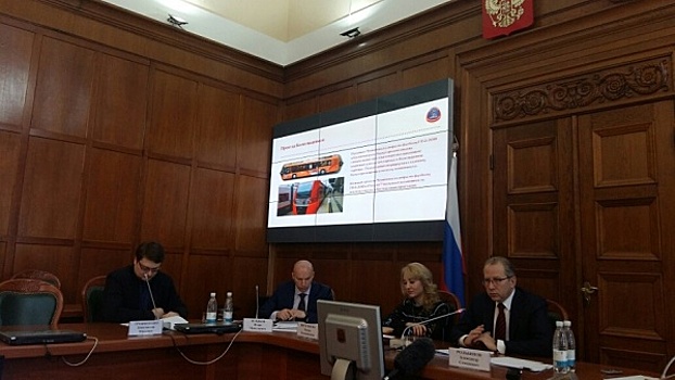 В Калининграде объявили аккредитацию для жителей острова Октябрьского в дни ЧМ-2018