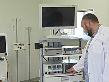 Не разрез, а прокол: в Пионерском теперь смогут делать операции малоинвазивным методом