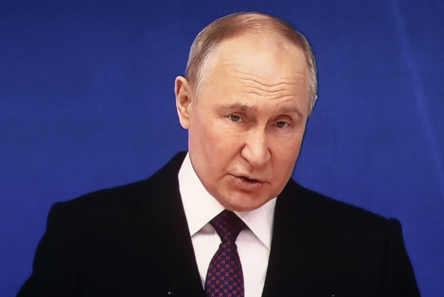 Обзор ИноСМИ: предостережение Путина Западу и план G7 по использованию активов РФ