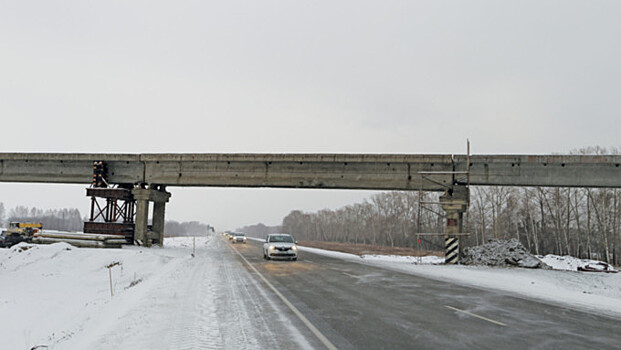 На Алтае реконструкцию Чуйского тракта оценили в 50 млрд рублей