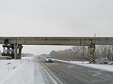 На Алтае реконструкцию Чуйского тракта оценили в 50 млрд рублей