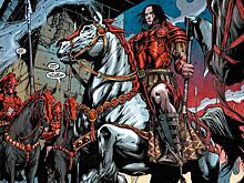 Периодичность Хайборийской эры. Об эпохах легендарной фэнтези-вселенной Роберта Говарда