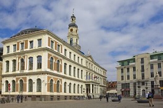 Почему "Согласие" возглавило сбор подписей за роспуск латвийского Сейма