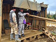 Золотодобытчики из Красноярска недоплатили в бюджет свыше полутора миллиардов рублей