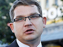 Андрей Коротков был освобожден от должности председателя ККИ