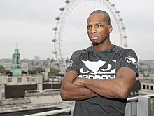 Майкл Пейдж высказался о своём уходе из MMA