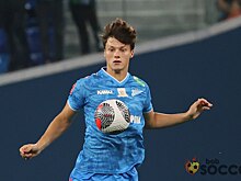 Трансферы "Зенита": возвращение воспитанников