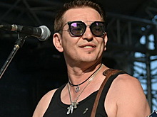 Лидер группы «7Б» Демьян назвал непоколебимым дух русских военных в зоне СВО