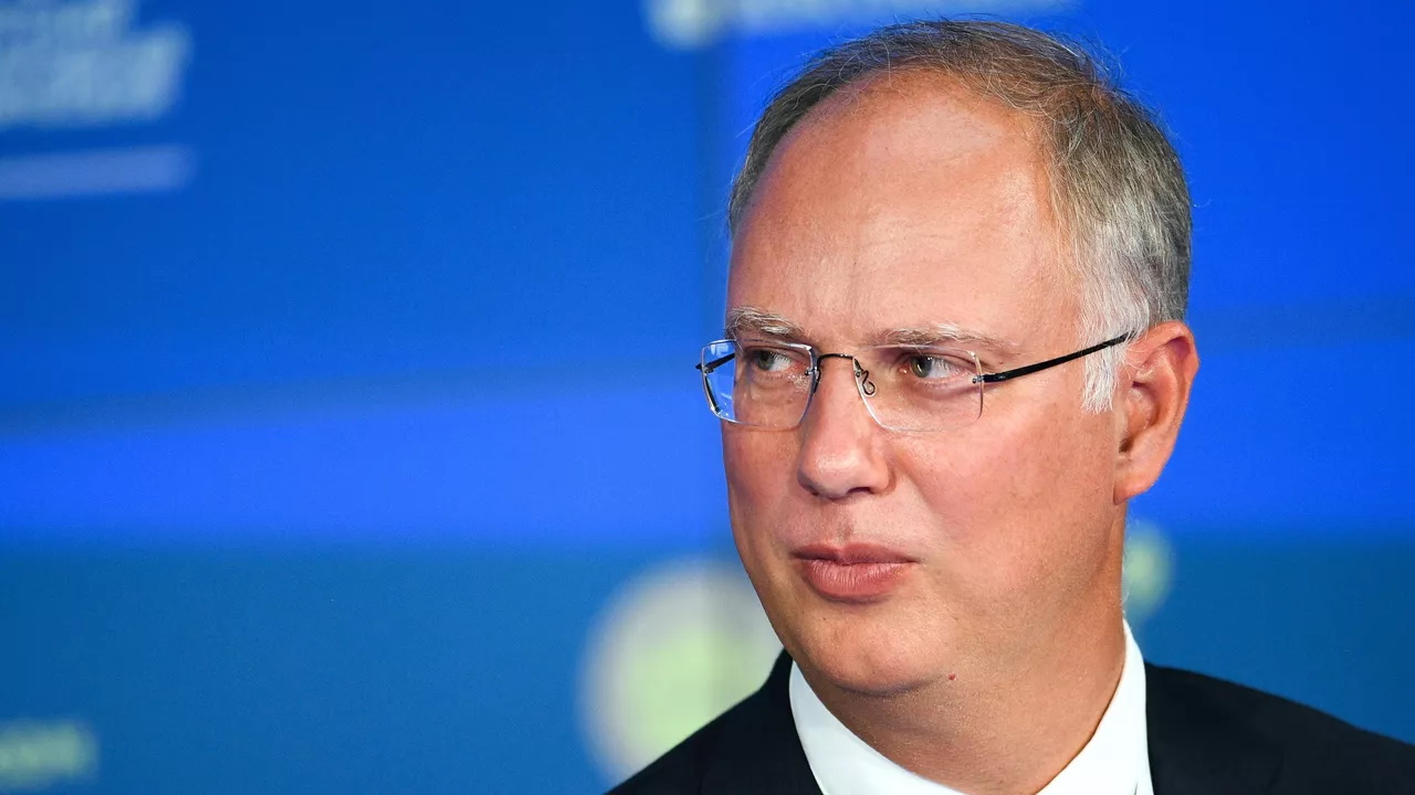 Дмитриев одной фразой отреагировал на разговор Путина и Трампа