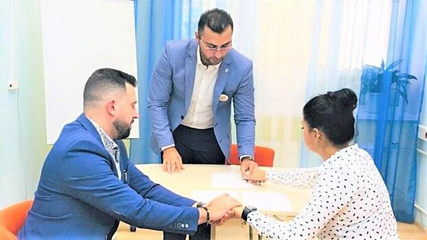 Служба медитации в семейном центре САО снова работает офлайн