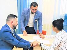 Служба медитации в семейном центре САО снова работает офлайн