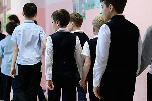 Школам и вузам России напомнили про штрафы за прием детей нелегалов