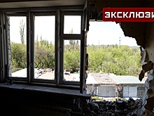 Подвал как «вторая квартира»: как выглядят разрушенные ВСУ дома жителей Первомайска
