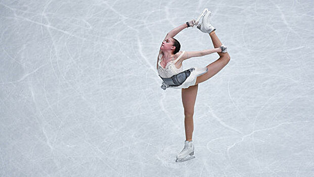 Директор УТЦ "Новогорск": фигуристы смогут приступить к тренировкам на льду с понедельника