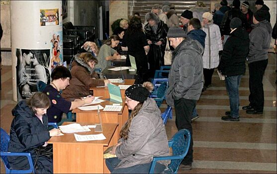 Дни открытых дверей для граждан с ограниченными возможностями здоровья пройдут в нижегородском центре занятости