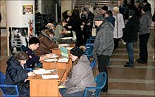 Нижегородские центры занятости населения проведут Дни открытых дверей