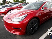 США расследуют смертельные ДТП с участием Tesla на автопилоте