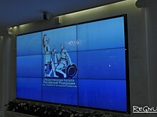 Фестиваль уличного кино как инструмент народной дипломатии