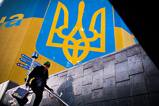На Украине подсчитали число осужденных за коррупцию
