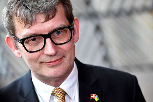 Поульсен: Дания воспринимает встречу с Рубио как возможность для прямого диалога