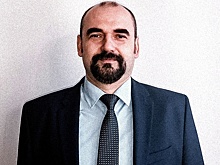 Скончался декан экономического факультета НГАТУ Алексей Серов