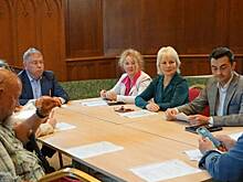 Депутат МГД Святенко: Фотовыставка женщин в погонах раскрывает связь трех поколений