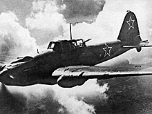На дне Керченского пролива нашли три штурмовика времен войны
