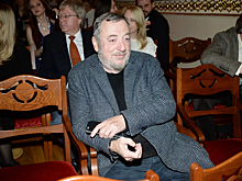 Режиссер Павел Лунгин признался, что скучает по актеру Петру Мамонову