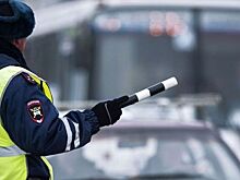 В Башкирии ГИБДД подвела итоги рейда