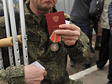Учиться Родину защищать: в регионе продолжается весенняя призывная кампания
