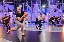 Трио из Челябинска выступит в новом сезоне шоу «Танцы» на ТНТ