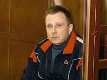 Мать экс-сотрудника ЮКОСа попросила Путина помиловать сына