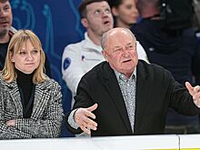Интервью с Алексеем Мишиным перед Кубком Первого канала: чемпионат России 2023, Елизавета Туктамышева, Евгений Семененко