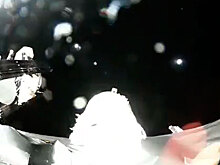 SpaceX успешно вывела на орбиту три спутника