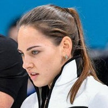 Россию лишили первых в истории медалей ОИ в керлинге