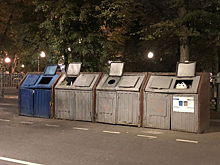Совладелец «Эколайна» рассказал, при каком условии вывоз мусора может быть бесплатным