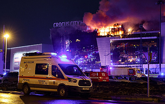 Потерпевшие по делу о теракте в "Крокусе" просят арестовать имущество Агаларовых