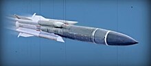 Болгарские СМИ рады появлению у ВКС РФ новейшей гиперзвуковой ракетой Х-95